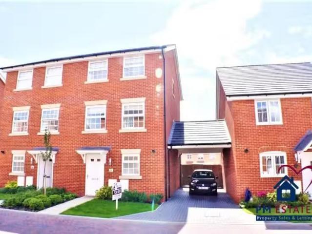 House for rent in Duton Hill, Essex