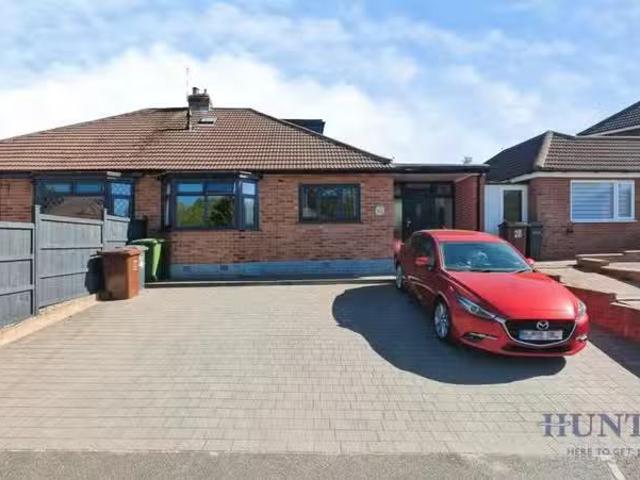 House for rent in West Midlands