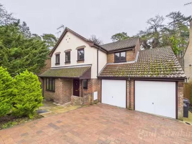 House for rent in London Borough of Croydon, Selsdon