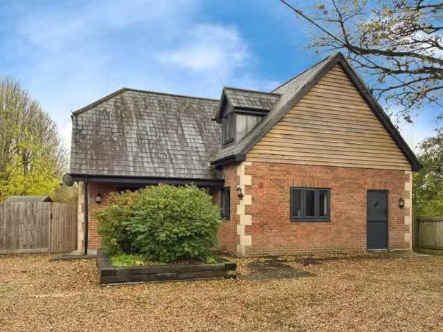House for rent in Heytesbury, Wiltshire