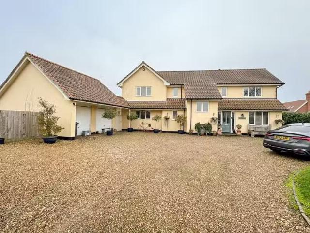 House for rent in Bedingfield, Suffolk