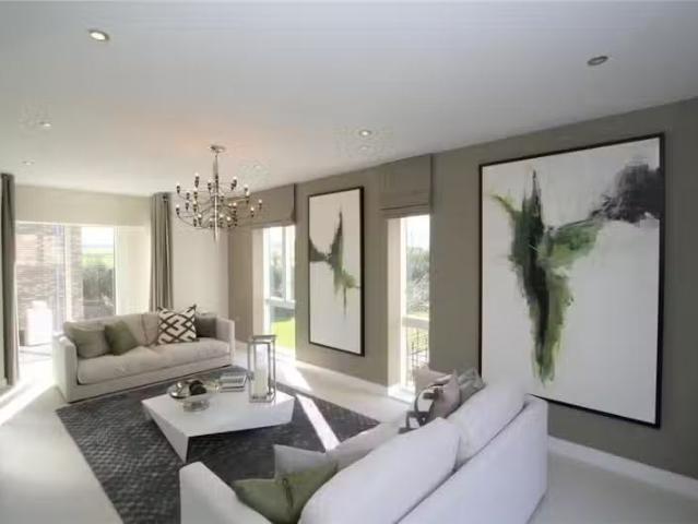 House for rent in Ninewells, Cambridge