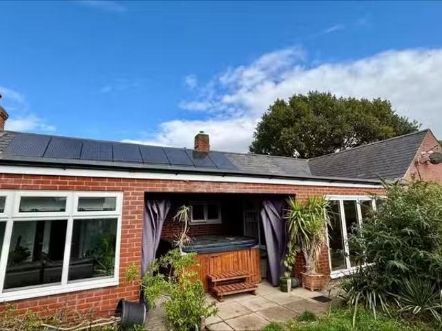 House for rent
