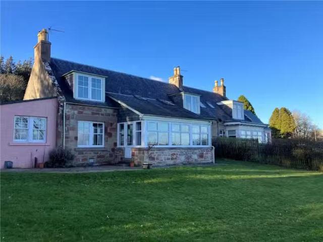 House for rent in Munlochy, Scotland
