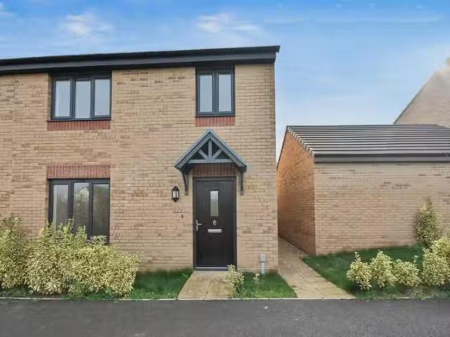 House for rent in Pilton, Exeter