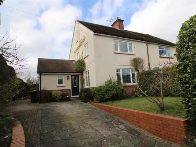 House for rent