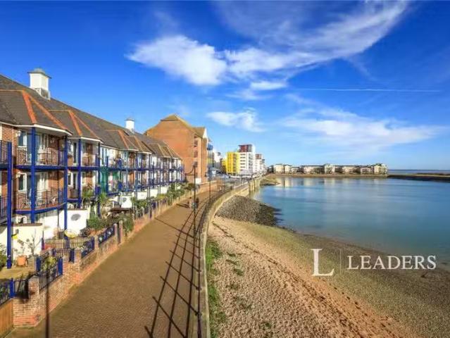 House for rent in Sovereign Harbour, Eastbourne