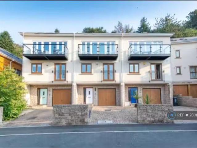 House for rent in Clapton In Gordano, North Somerset