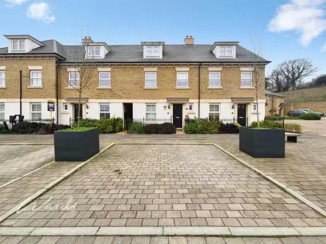 House for rent in Hamerton, Kent
