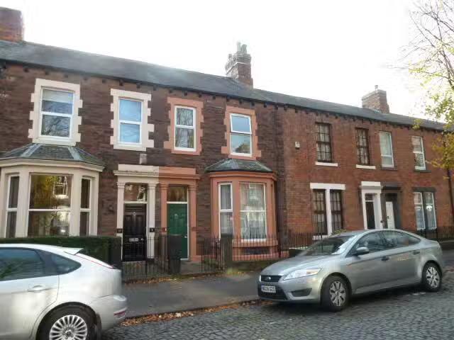 House for rent in Botcherby