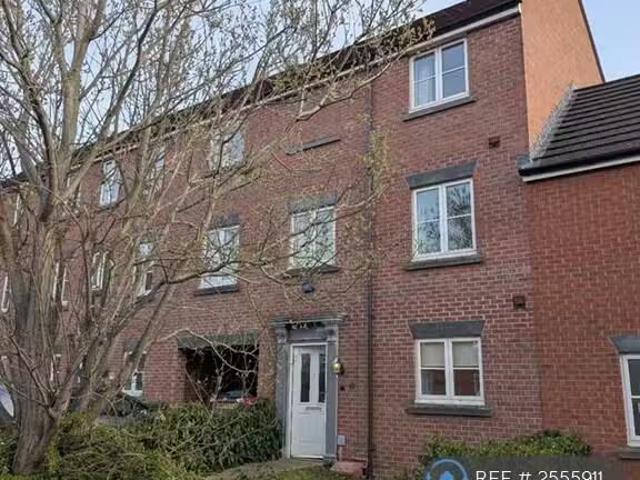 House for rent in Boddington, Pamington