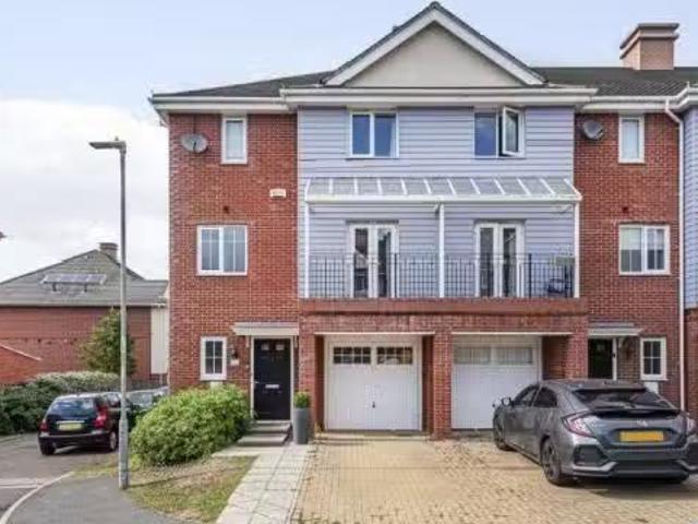 House for rent in Ruislip, Greater London