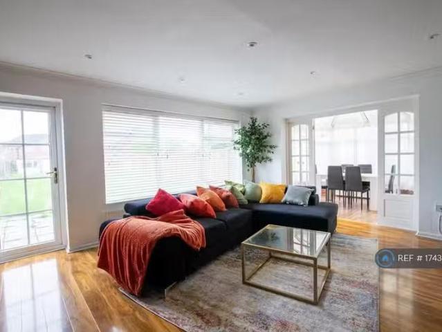 House for rent in Marston Green, West Midlands