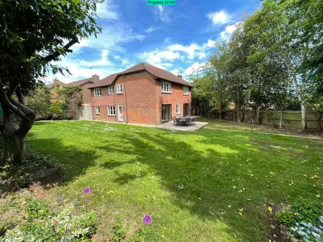 House for rent in Broxbourne, Hertfordshire