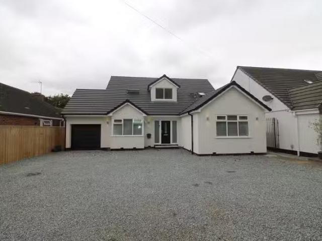 House for rent in Anlaby with Anlaby Common, Anlaby