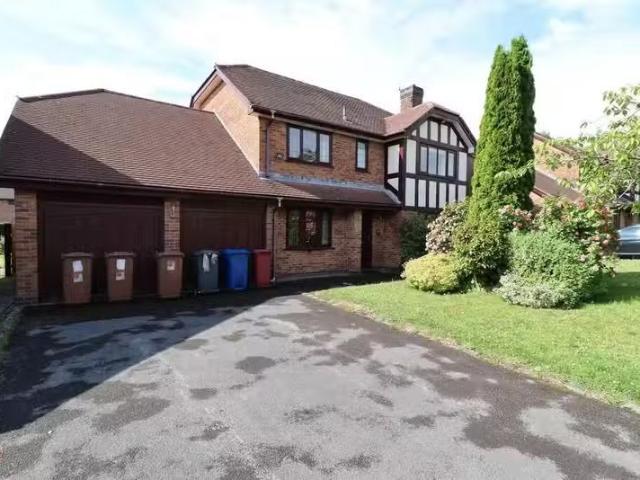 House for rent in Mellor, Ribble Valley