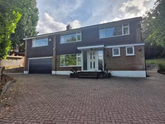 House for rent in London Borough of Croydon, Kenley