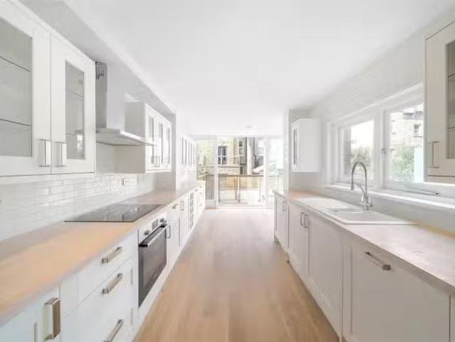 House for rent in Shepherd's Bush, Greater London