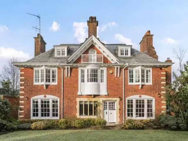 House for rent in Potters Bar, Hertfordshire