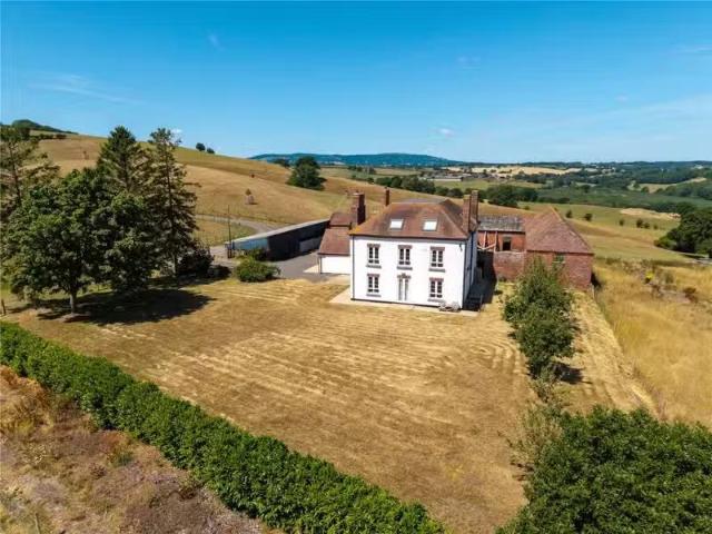 House for rent in Stottesdon, Shropshire