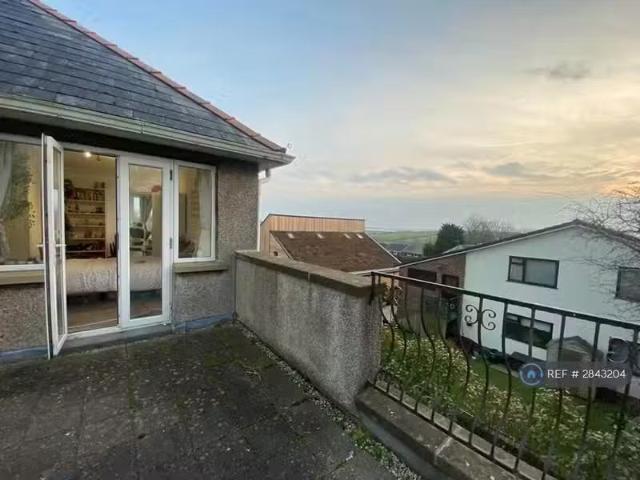 House for rent in Bare, Lancashire