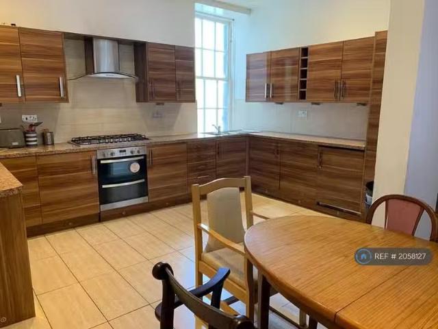 House for rent in Scotland
