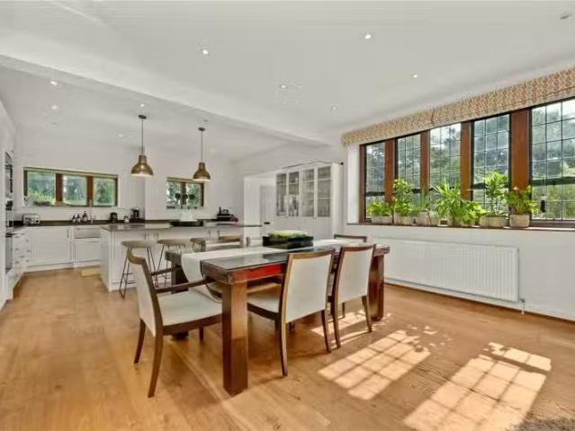 House for rent in Whiteley Village, Blackhills