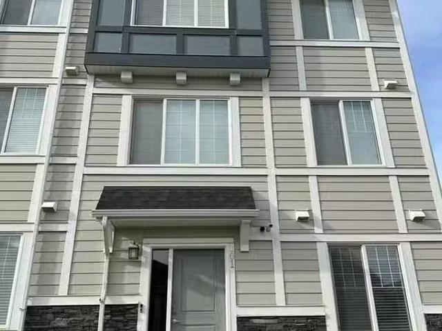 Condo for rent in Northwest, Alberta