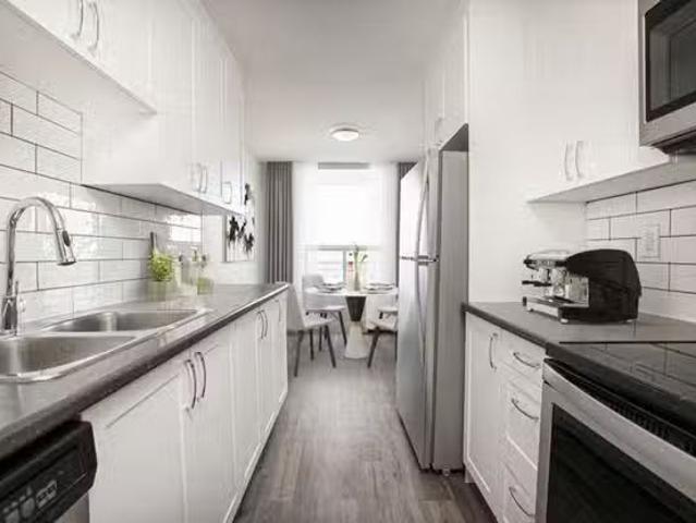 Condo for rent in Durham, Ontario