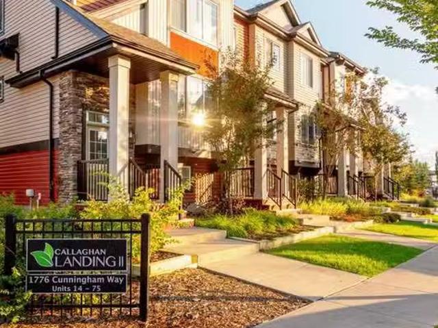 Condo for rent in Wedgewood, Alberta