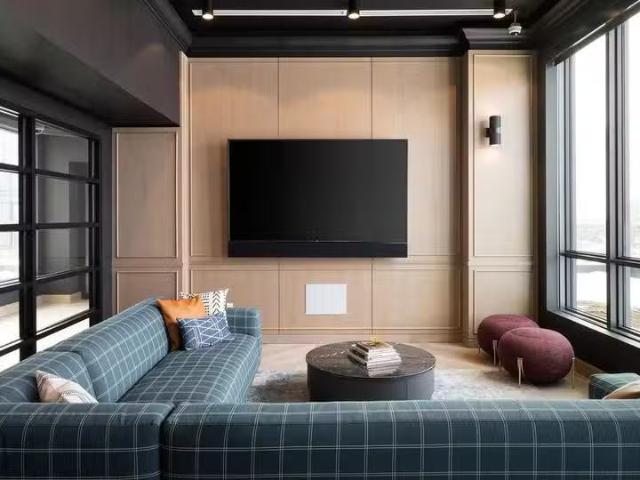 Condo for rent in North York, Woburn