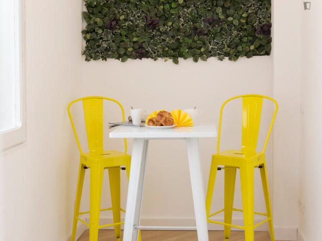 Apartamento en alquiler en Eixample, Barcelonès