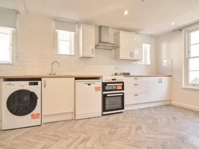 Apartment for rent in Sawbridgeworth, Colliers End