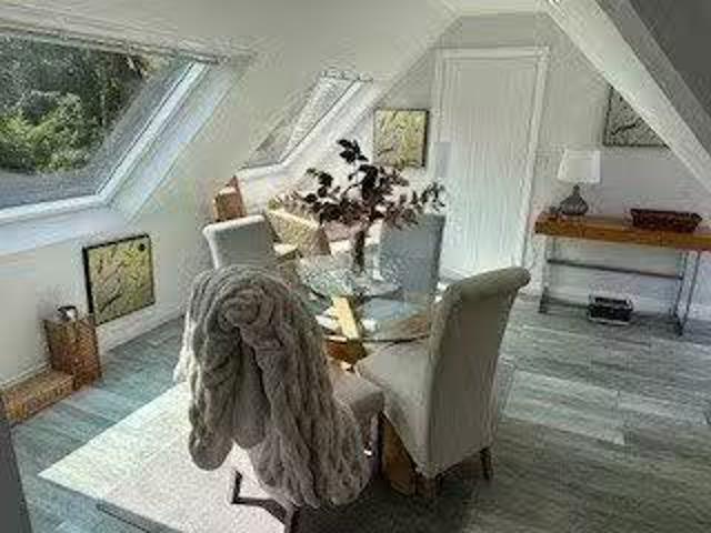 Apartment for rent in Egginton, East Midlands