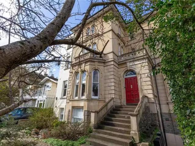 Apartment for rent in Feckenham, City Of Bristol