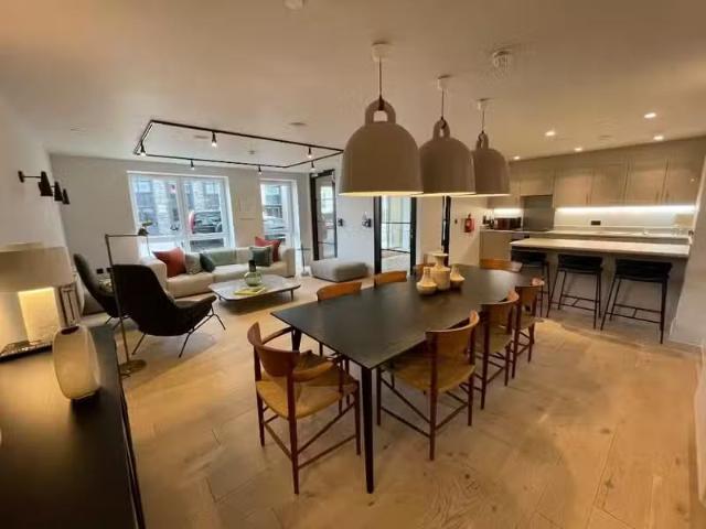 Apartment for rent in Islington, Greater London