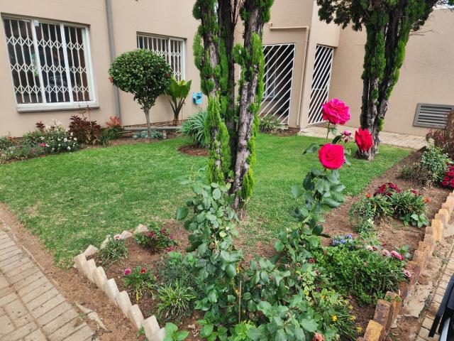 Apartment for rent in Beyerspark, Boksburg