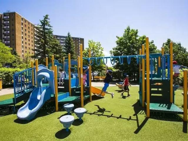 Condo for rent in Nepean, Ontario