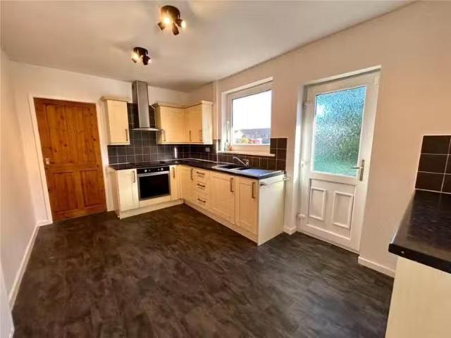 House for rent in Blackburn
