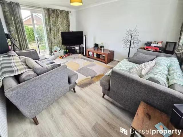 House for rent in Oakley, Merley