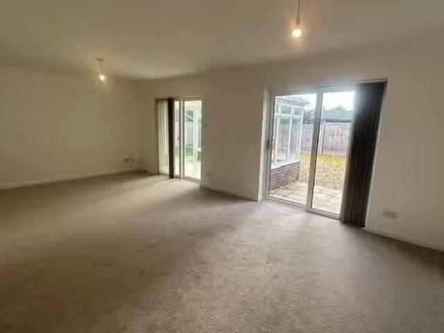 House for rent in Hockerill, Colliers End