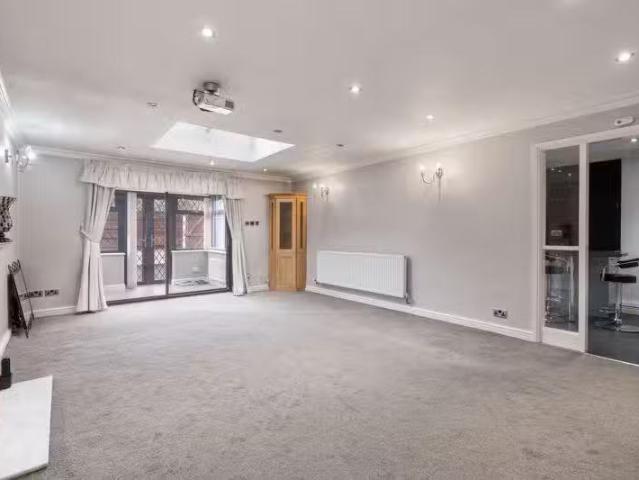 House for rent in Derwenthorpe, Osbaldwick