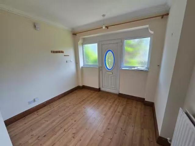 House for rent in Mirehouse, Whitehaven