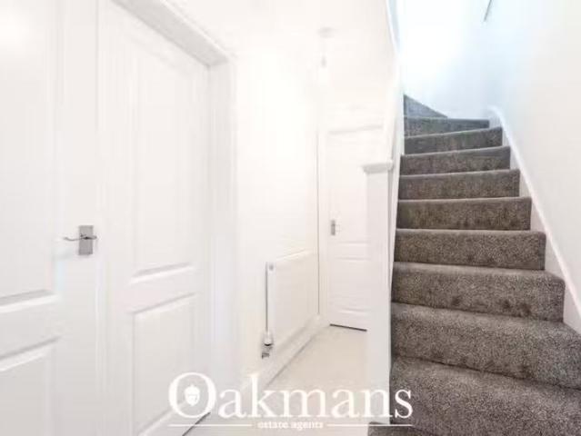 House for rent in Turves Green, West Midlands