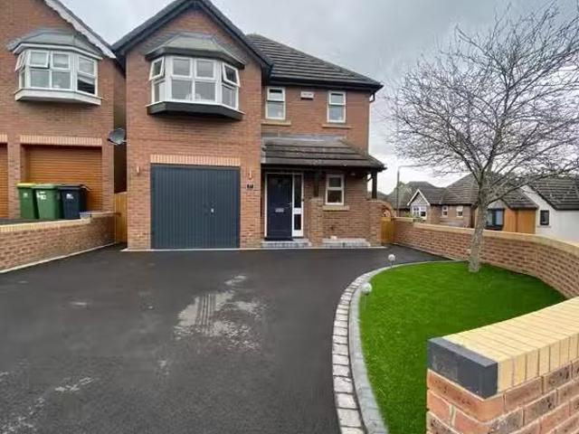 House for rent in Belper CP, Kedleston