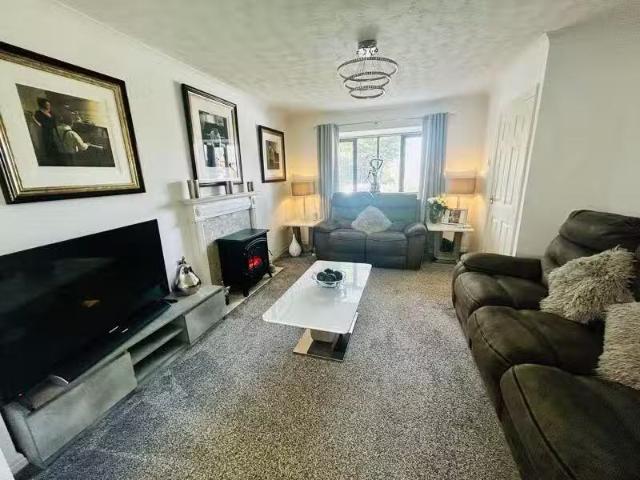House for rent in Wales