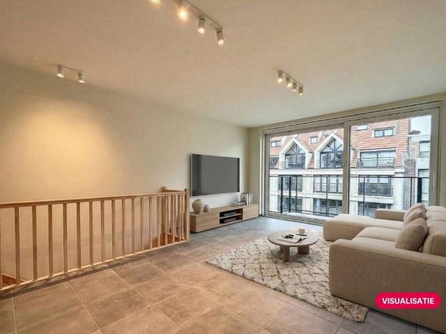 Appartement location à Knokke, Knokke-Heist