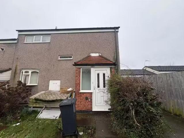 House for rent