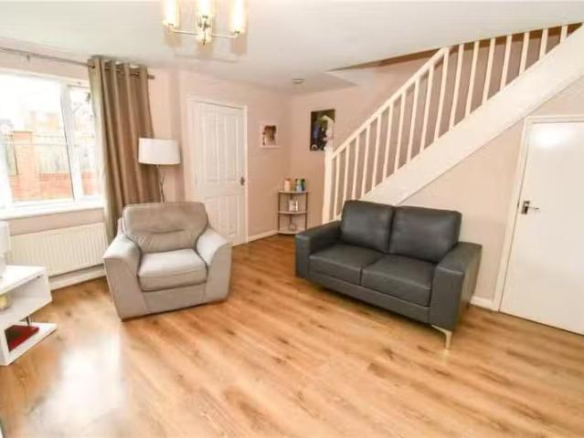 House for rent in Rossmore Estate, Rossmore
