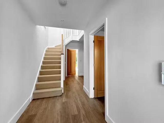House for rent in Buckinghamshire